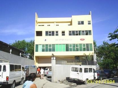 JOMCC Building