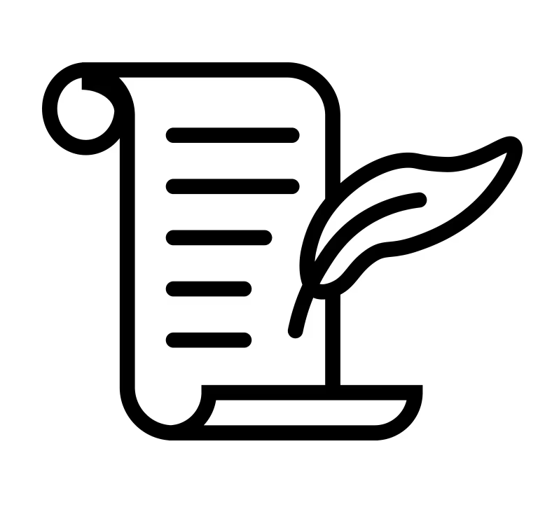 About historical scroll icon vector 18778806